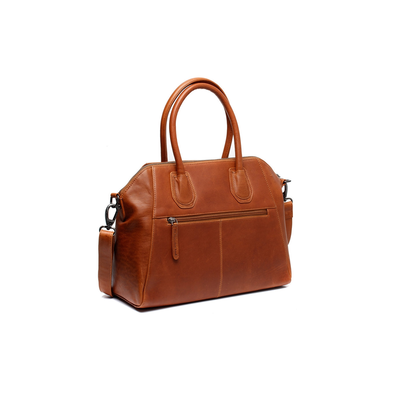 The Chesterfield Brand Marsala Shoulderbag cognac