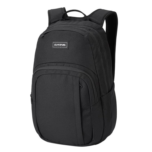 Dakine Campus M 25L Rucksack schwarzer Rucksack