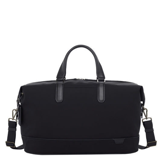 TUMI Harrison Nelson Duffel black