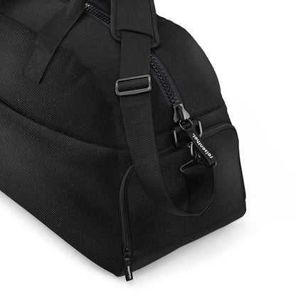 Reisenthel Travelling Overnighter Plus black