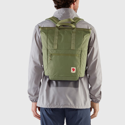 Fjallraven High Coast Totepack mountain green