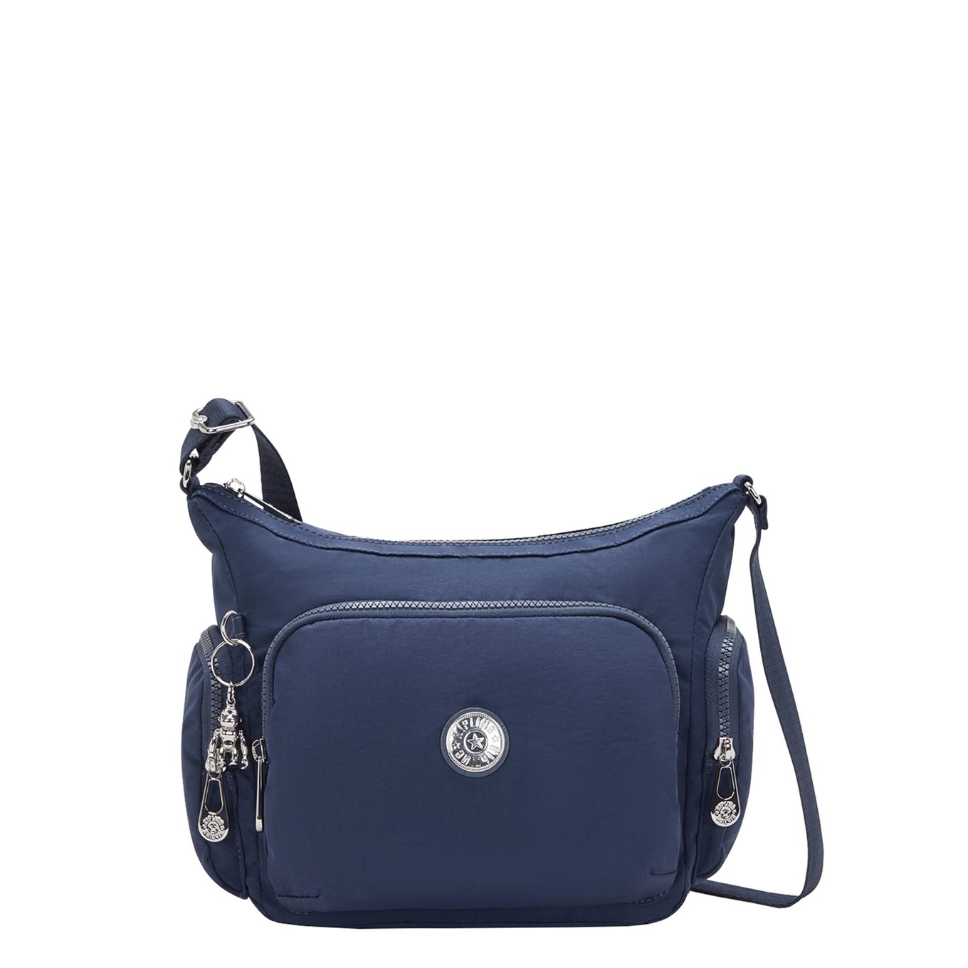 Kipling Gabb S endless blue Women's bag