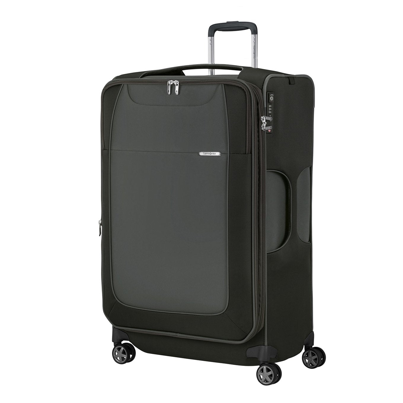 Samsonite D'Lite Spinner 78 Exp climbing ivy