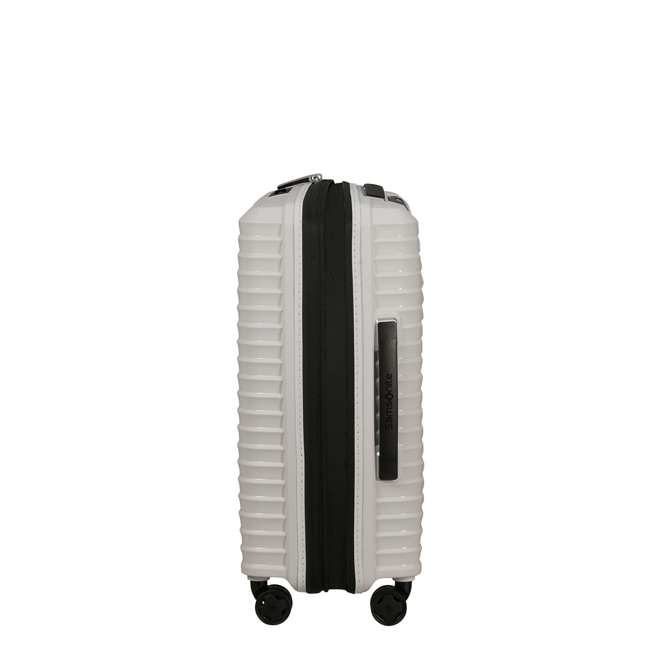 Samsonite Upscape Spinner 55 Exp cloud white