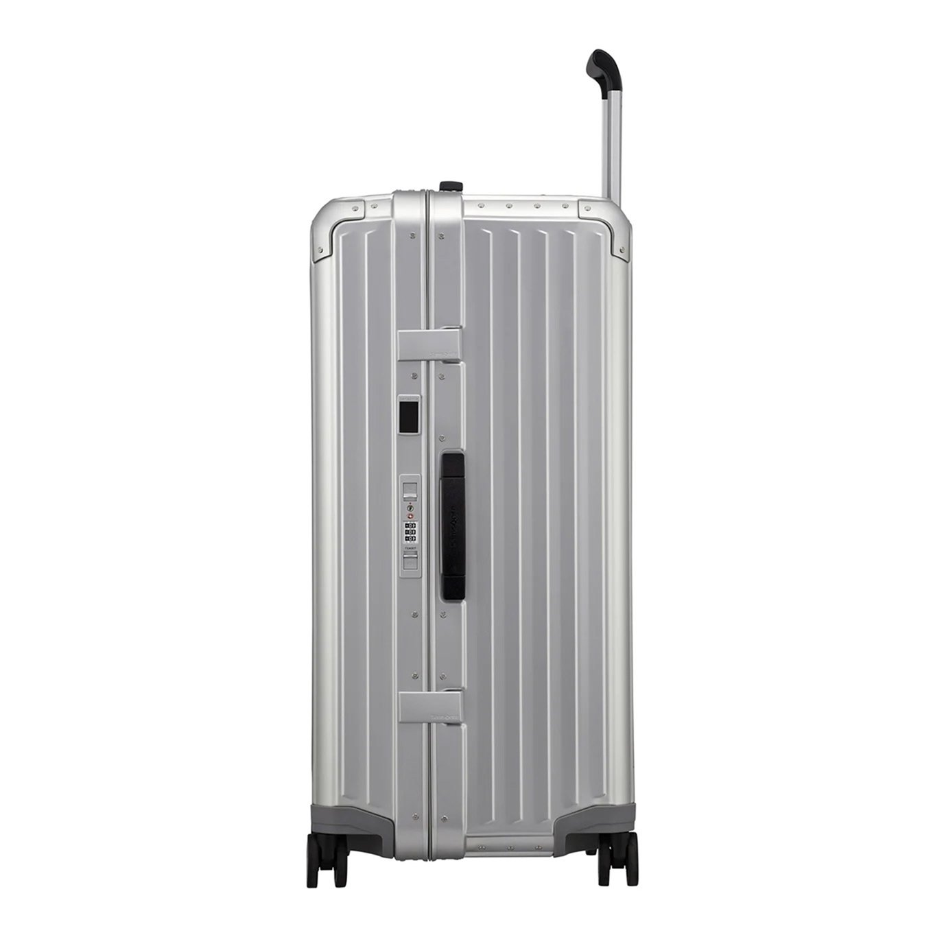 Samsonite Lite-Box Alu Trunk 80 Aluminium-Hartschalenkoffer