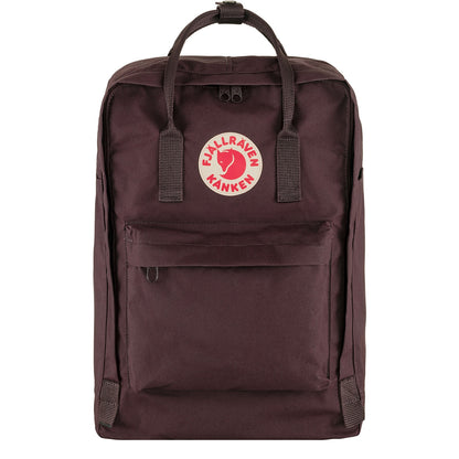 Fjallraven Kanken Laptop 17" Blackberry-Rucksack