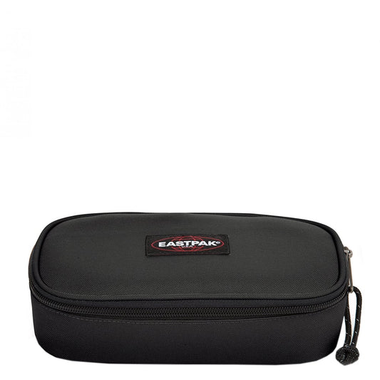 Eastpak Oval XL Federmäppchen schwarz