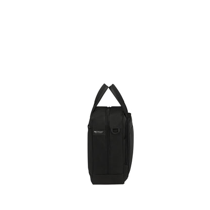 Samsonite Respark Laptop Umhängetasche ozonschwarz