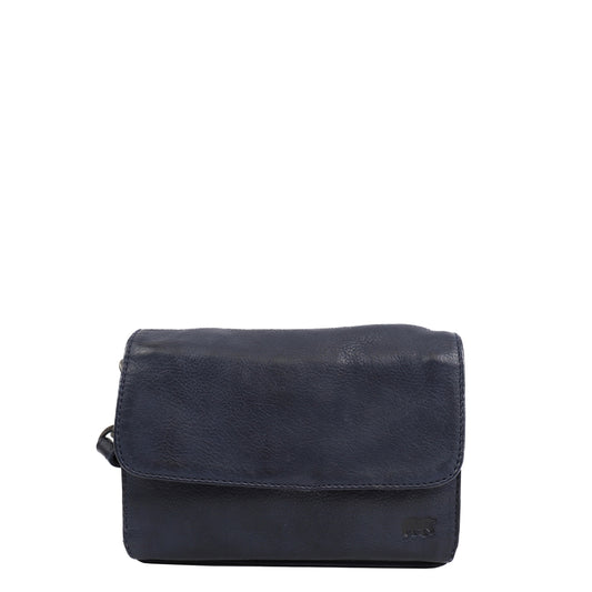 Bear Design Joelle Shoulderbag marineblaue Damentasche