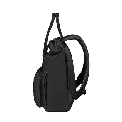 American Tourister Urban Groove UG16 Rucksack City schwarz