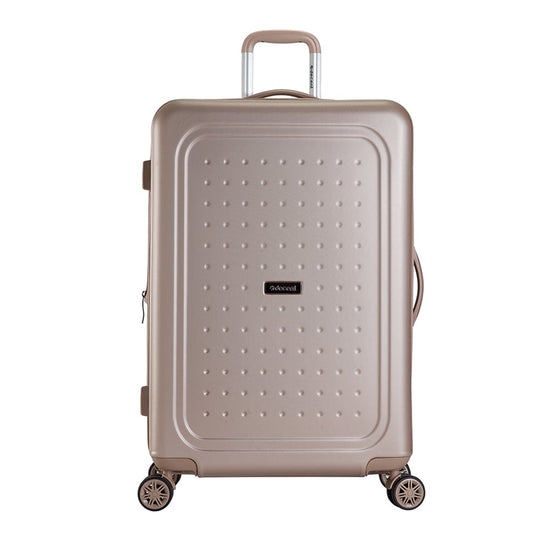 Decent Maxi Air Trolley 77 Expandable zalm