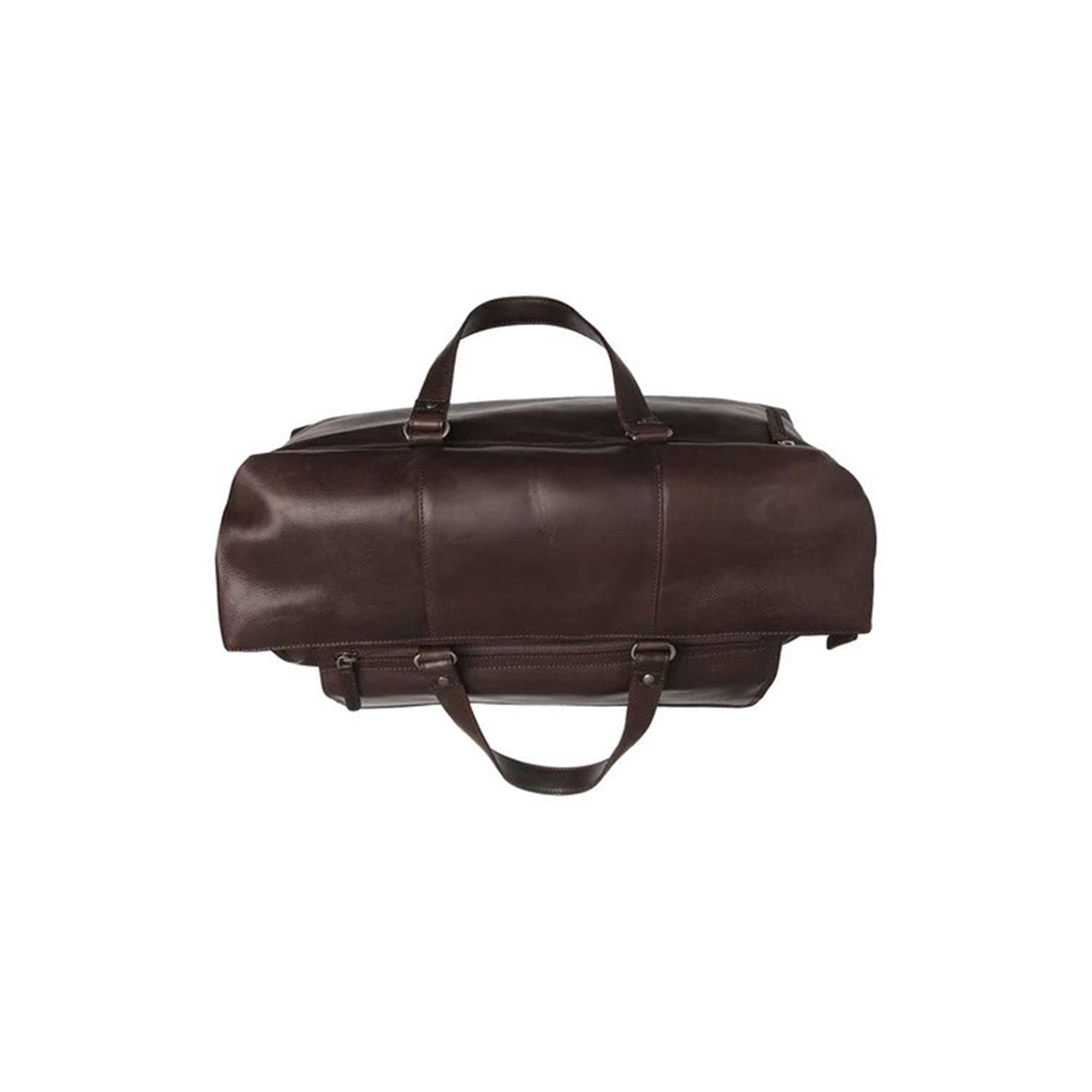 The Chesterfield Brand Lazio Travelbag brown