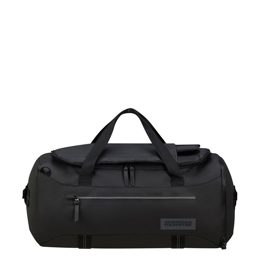 American Tourister Trailgo Duffle M black Weekend bag