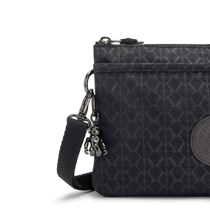 Kipling Riri Signature Emb Damentasche