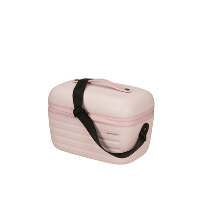 Samsonite Stackd Beauty Case rosa
