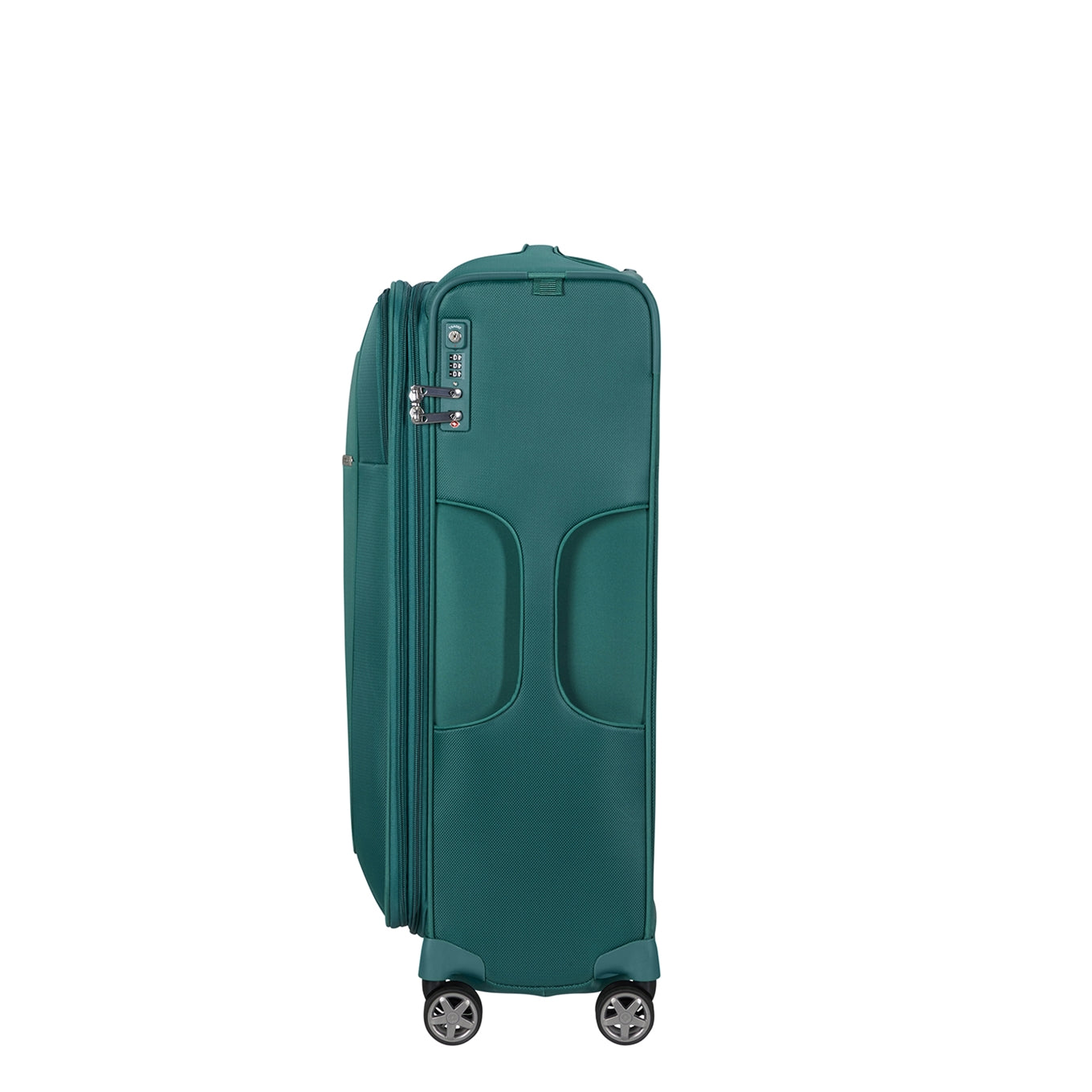 Samsonite D'Lite Spinner 71 Exp northern blue