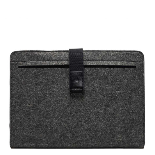 Castelijn &amp; Beerens Nova Laptophülle 15,6" schwarz