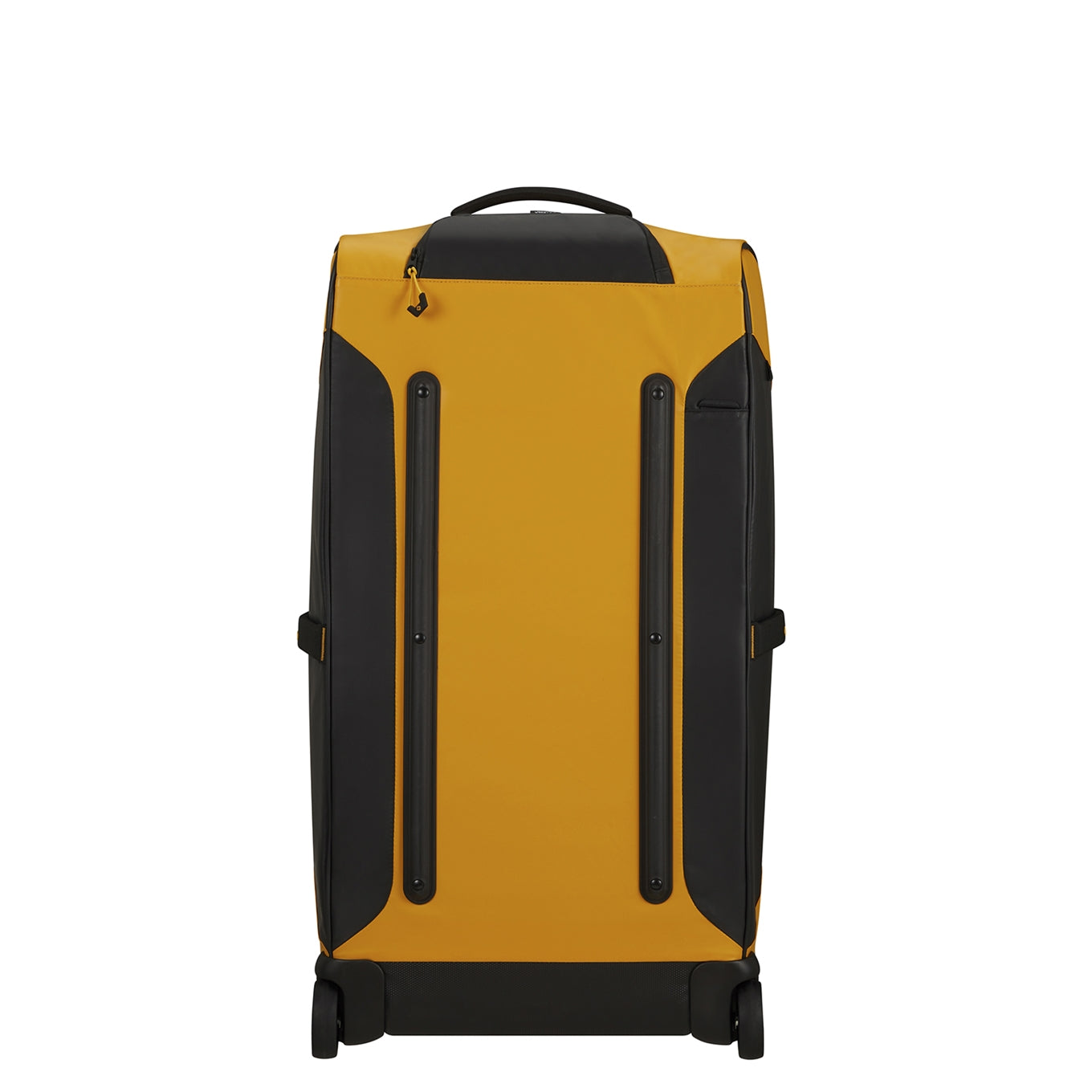 Samsonite Ecodiver Duffle/Wheels 79 yellow