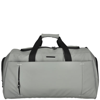Enrico Benetti Northern Sport / Travel Bag grey