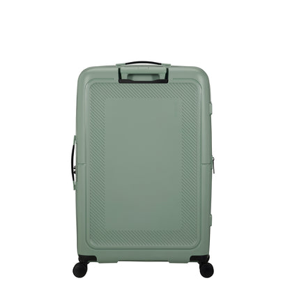 American Tourister Dashpop Spinner 77/28 Exp TSA iceberg green