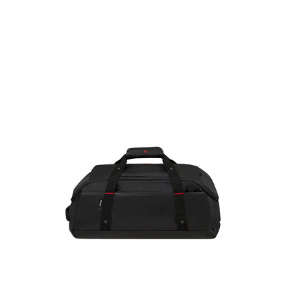 Samsonite Ecodiver Duffle S black Weekend bag