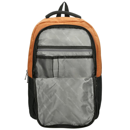 Enrico Benetti Hamburg 15'' Laptop Rucksack Ruherucksack