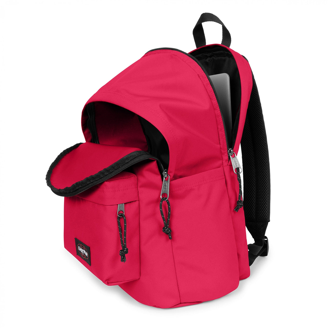 Eastpak Day Office erdbeerrosa Rucksack