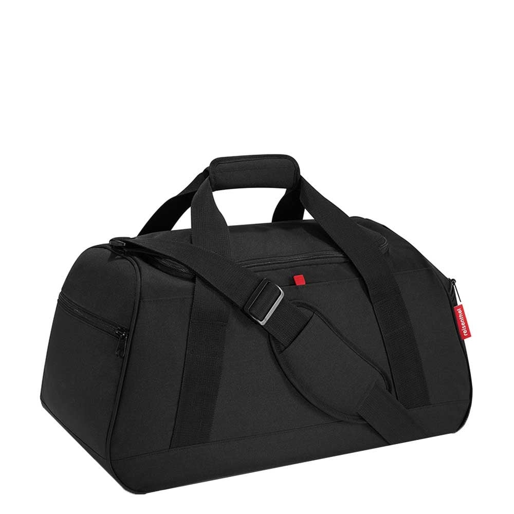 Reisenthel Traveling Activity bag black