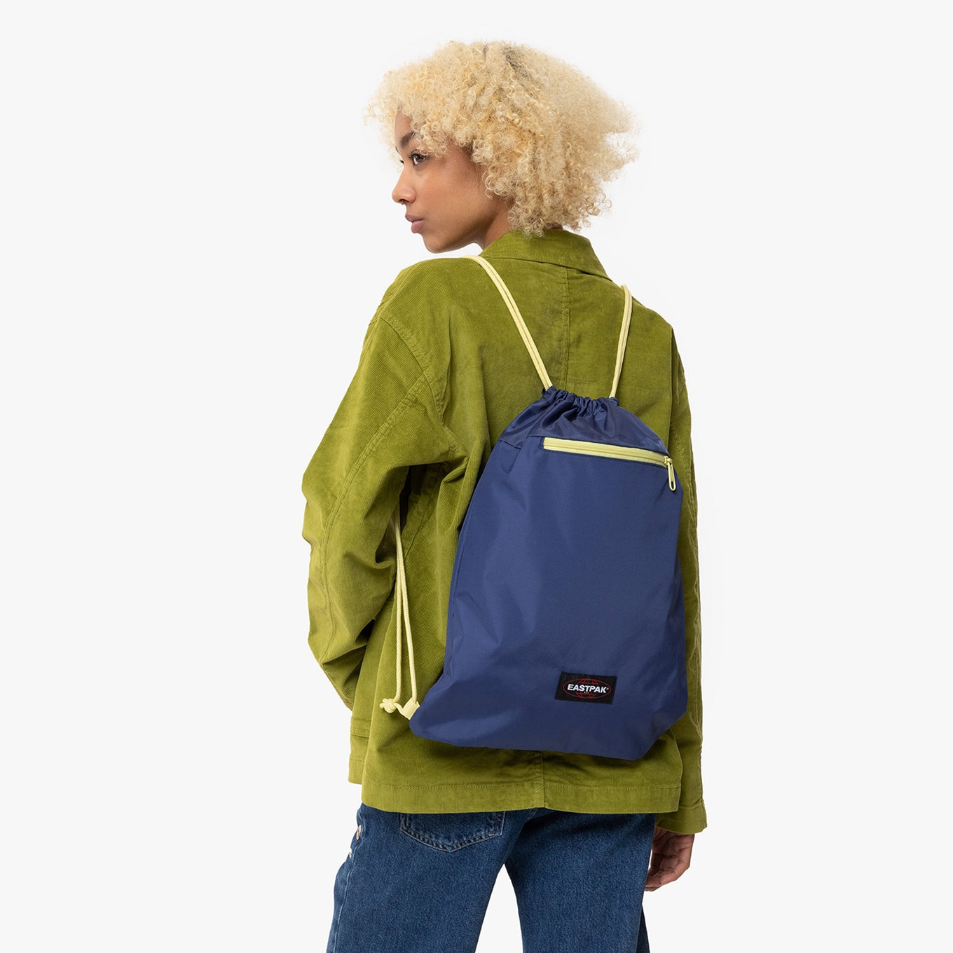 Eastpak Jyller Block Navy