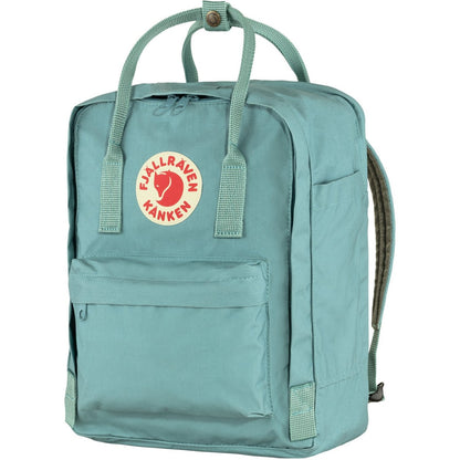 Fjallraven Kanken Laptop 13" himmelblauer Rucksack