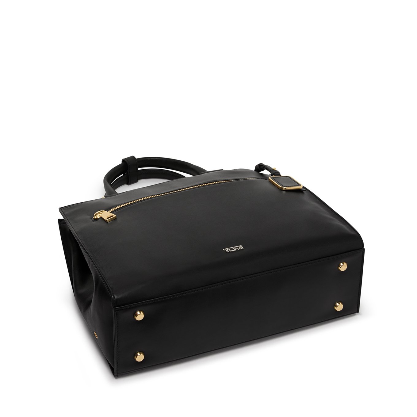 TUMI Voyageur Lynn Tote black