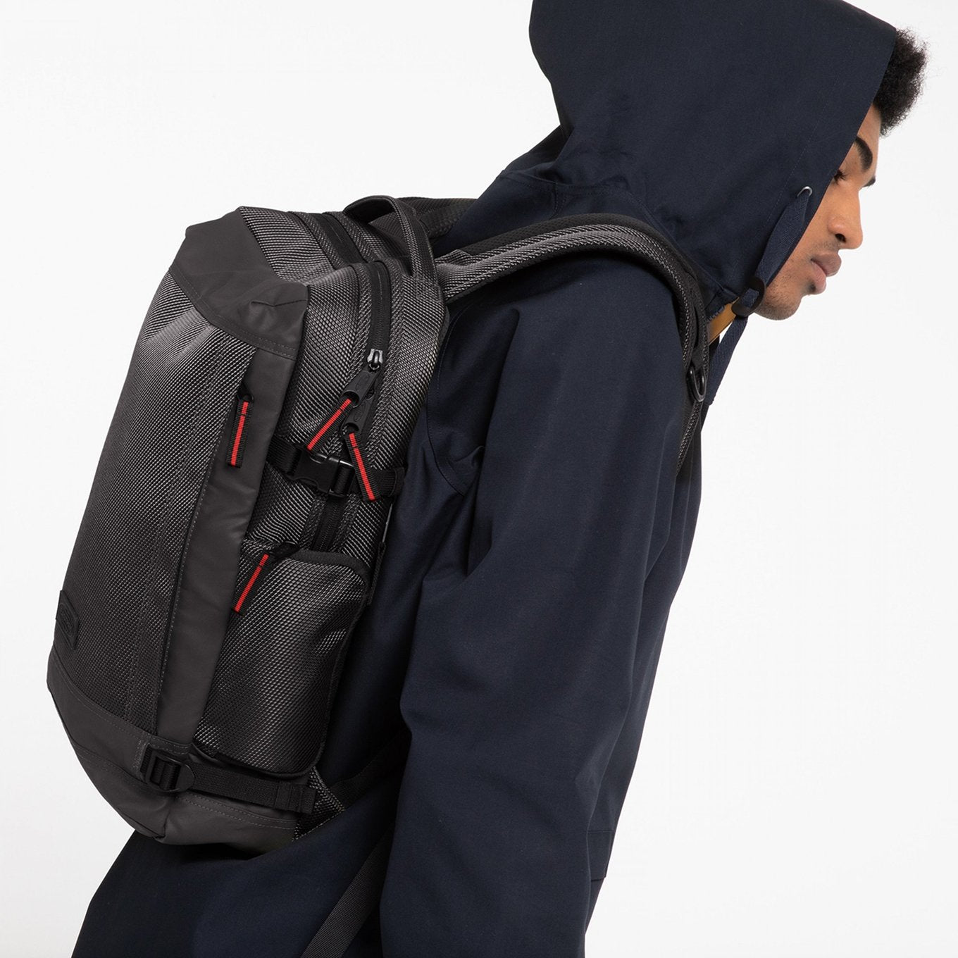 Eastpak CNNCT Tecum M accent grey