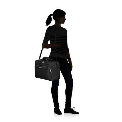 American Tourister Summerride 3 Way Boarding Bag black