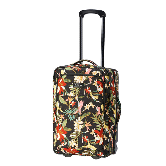 Dakine Carry On Roller 42L sunset bloom
