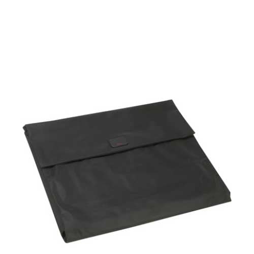 TUMI Travel Accessoires Medium Flat Folding Pack black