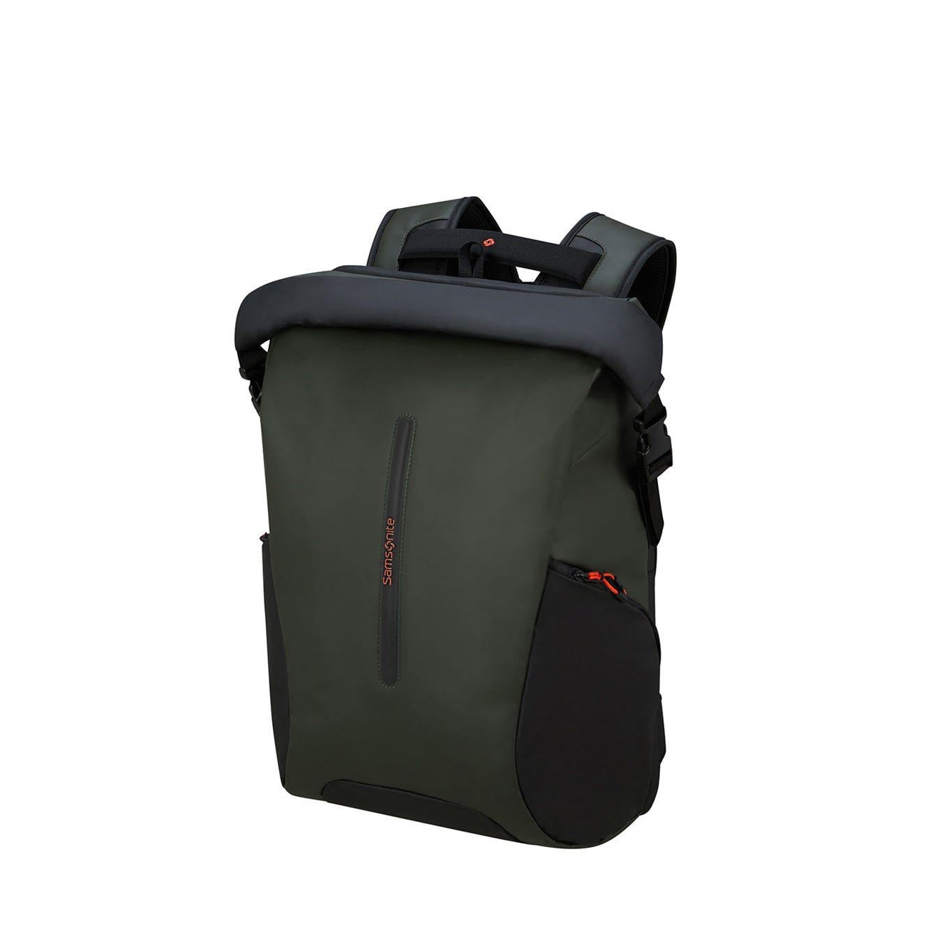 Samsonite Ecodiver Rolltop Backpack L climbing ivy