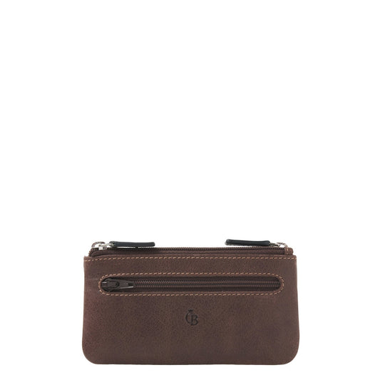 Castelijn & Beerens Canyon Sleuteletui RFID mocca