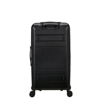 American Tourister Trailon Trunk 73/27 TSA black