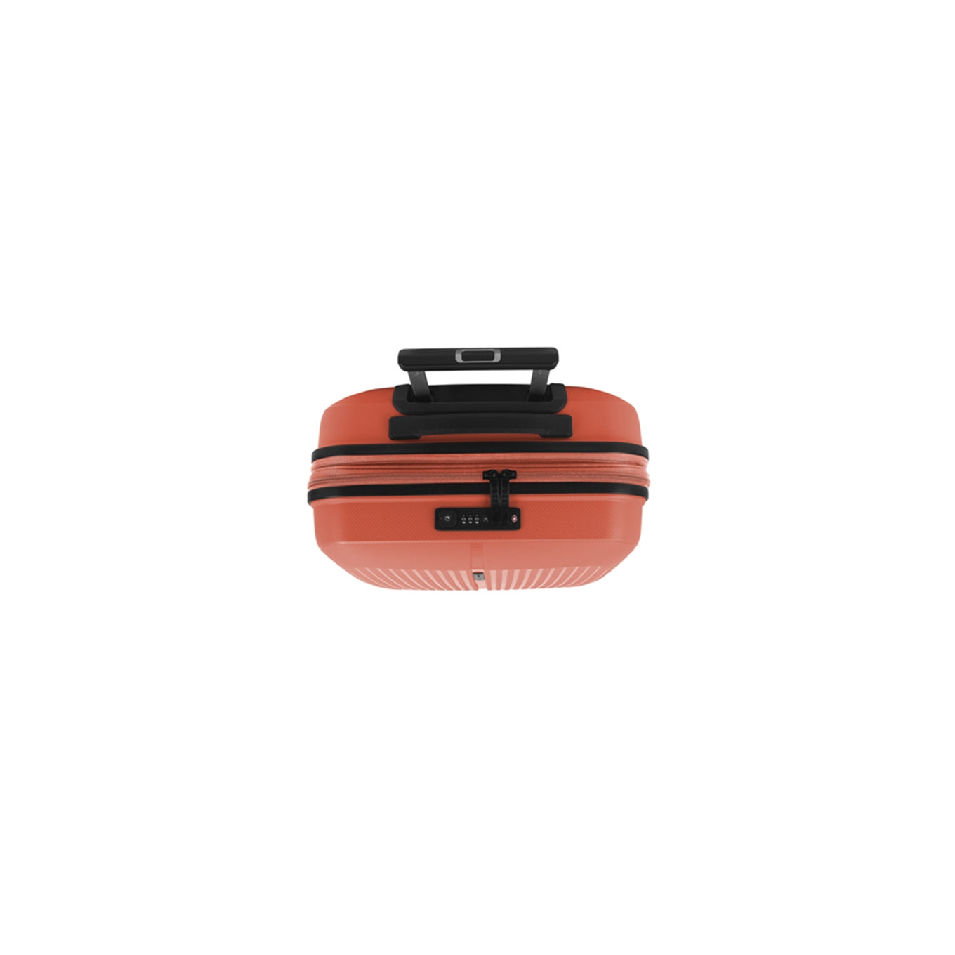 Gabol Brooklyn Cabin Trolley Expandable coral