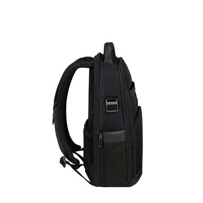 Samsonite Pro-DLX 6 Rucksack 14,1'' schwarzer Rucksack