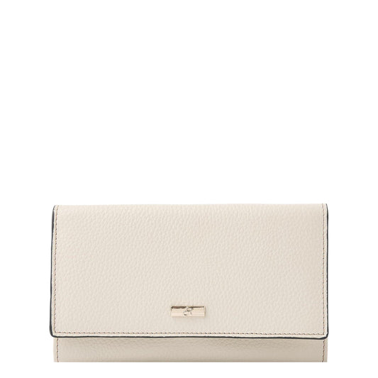 dR Amsterdam Mint Ladies Wallet 110159 nude Ladies wallet