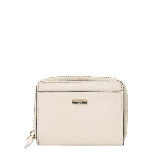 dR Amsterdam Mint Ladies Wallet 110184 nude Ladies wallet