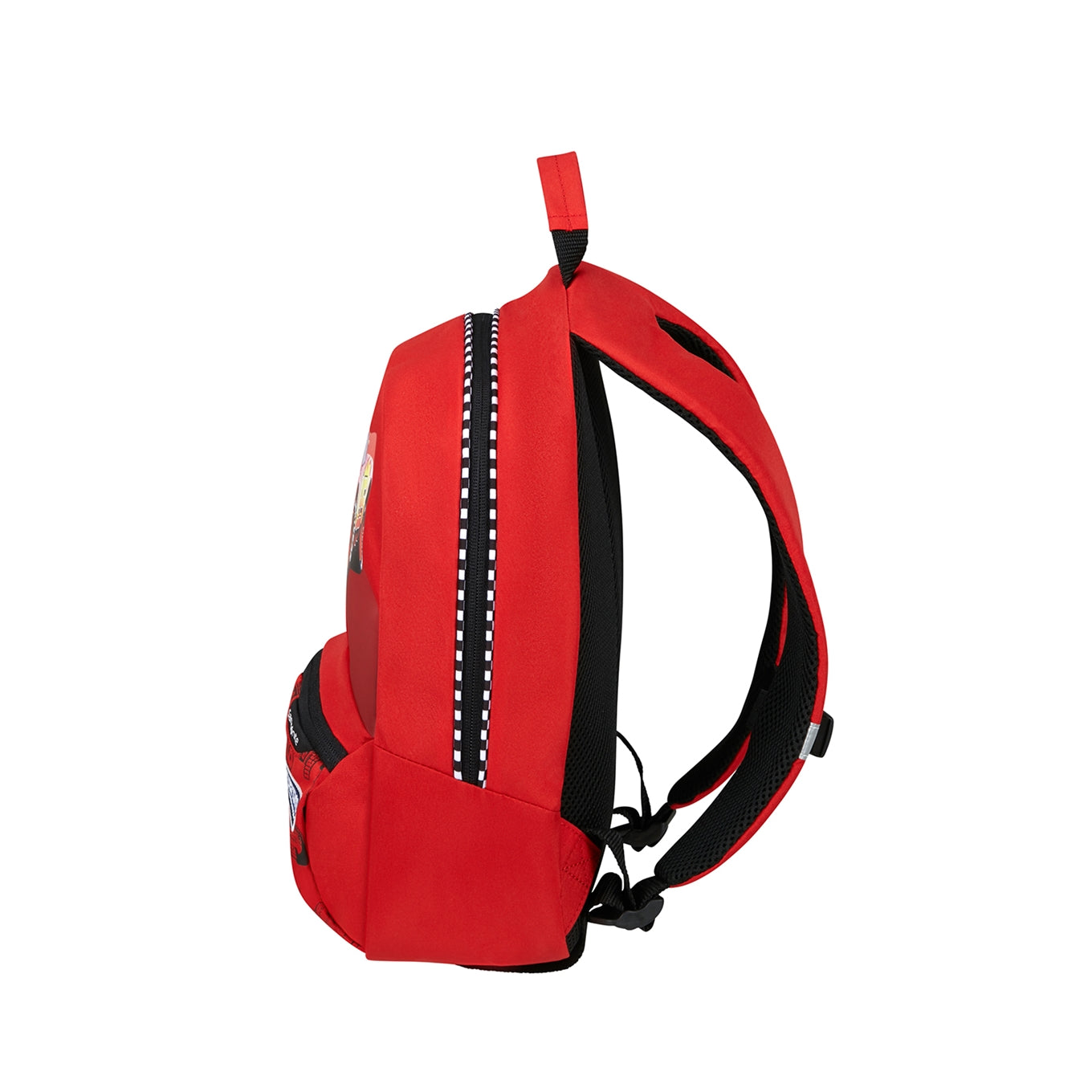 Samsonite Disney Ultimate 2.0 Backpack S+ cars