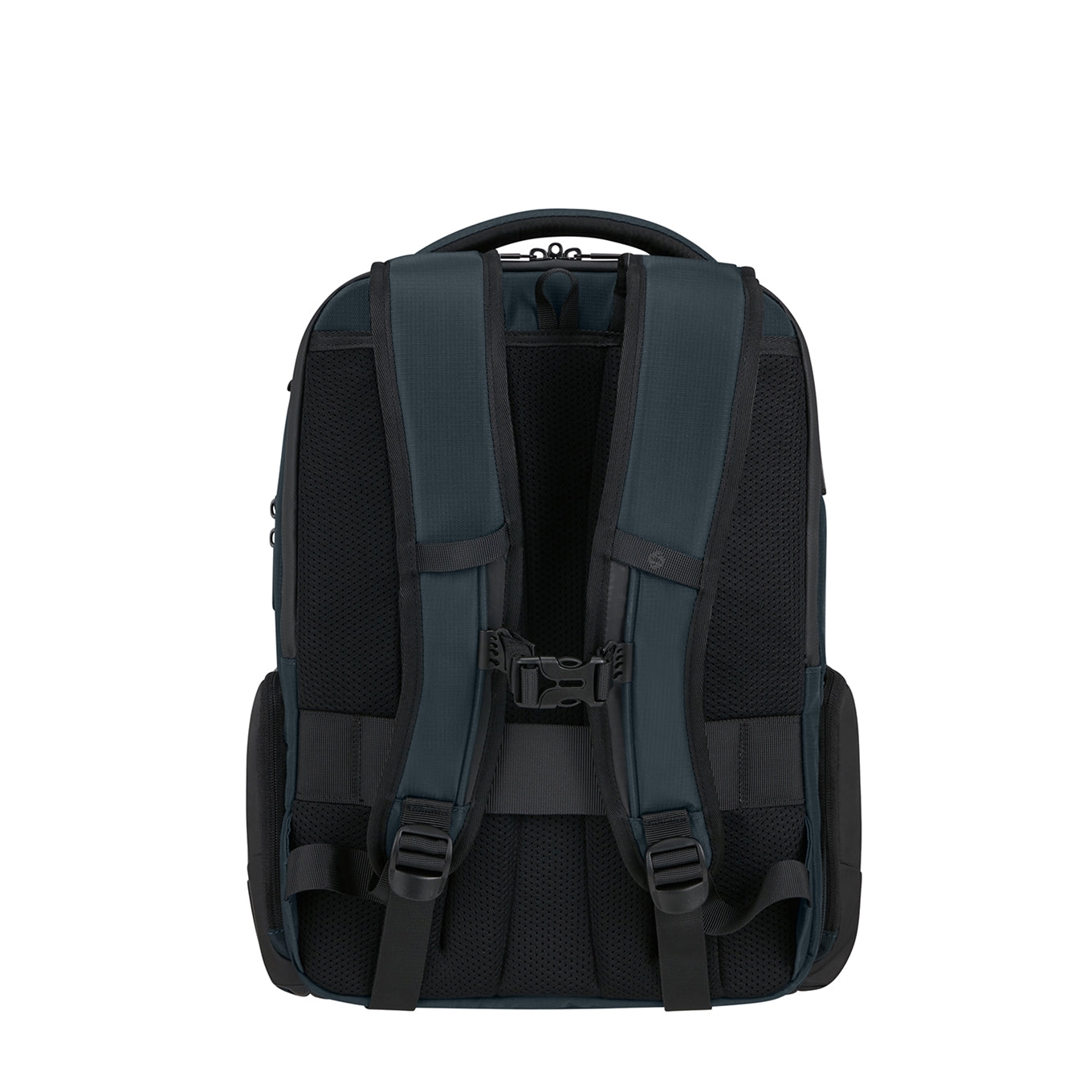 Samsonite BIZ2GO Laptop Backpack 14.1'' deep blue