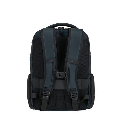 Samsonite BIZ2GO Laptop-Rucksack 14,1'' tiefblauer Rucksack