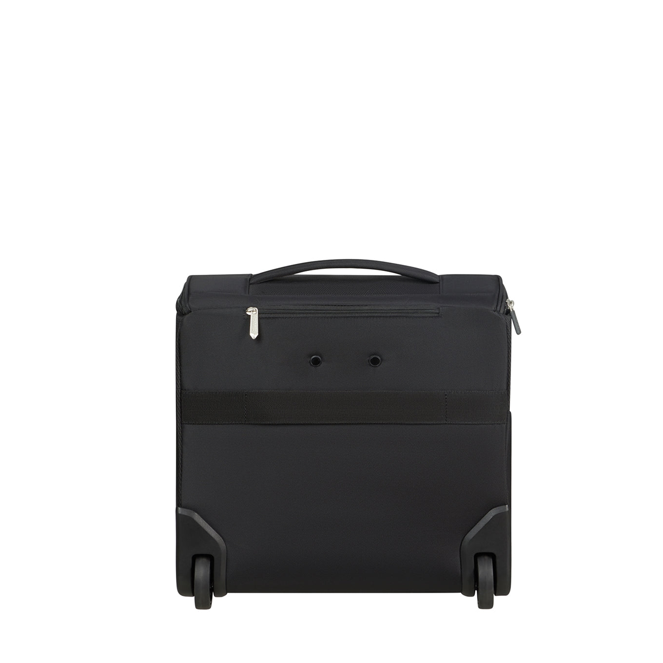 American Tourister Summerride Upright Underseater Exp black