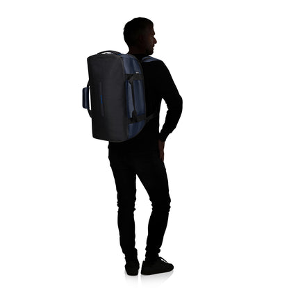 Samsonite Ecodiver Duffle S Climbing Ivy Wochenendtasche