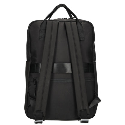 Enrico Benetti Aruba 20L Laptop Backpack 14" black