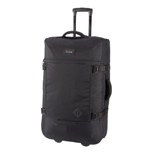 Dakine 365 Roller 100L schwarze Reisetasche