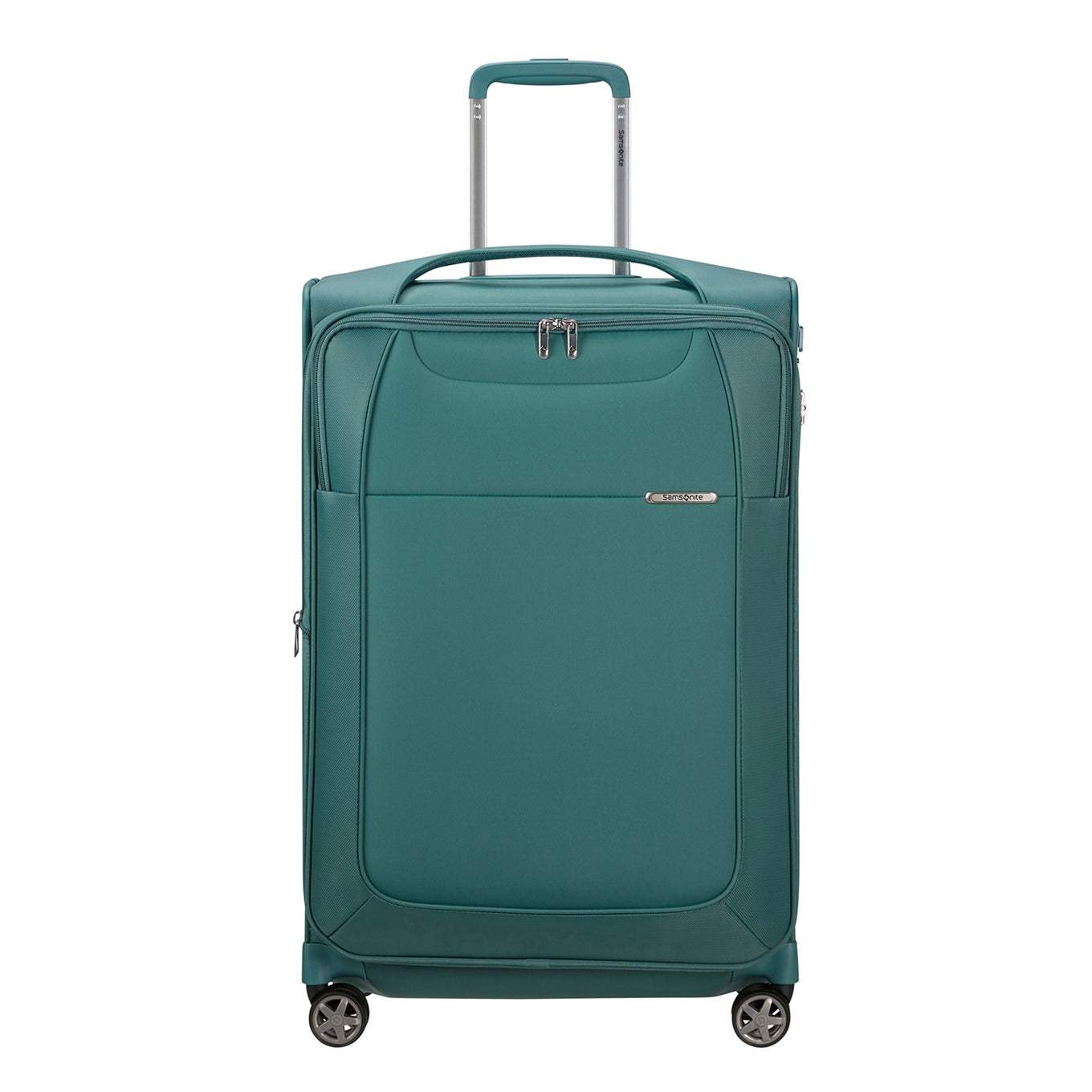 Samsonite D'Lite Spinner 71 Exp northern blue